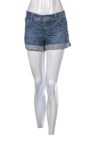 Pantaloni scurți de femei Esprit, Mărime XL, Culoare Albastru, Preț 89,23 Lei, #137717898
