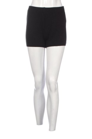 Pantaloni scurți de femei Trendyol, Mărime S, Culoare Negru, Preț 97,00 Lei, #137718014