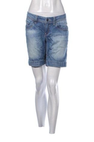 Pantaloni scurți de femei Unbranded, Mărime M, Culoare Albastru, Preț 36,74 Lei, #137718051