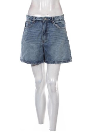 Pantaloni scurți de femei Unbranded, Mărime M, Culoare Albastru, Preț 40,00 Lei, #137718159
