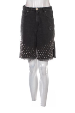 Pantaloni scurți de femei Gaelle Paris, Mărime M, Culoare Negru, Preț 106,00 Lei, #137718610