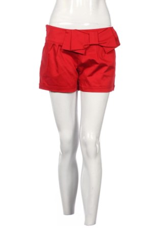 Pantaloni scurți de femei Unbranded, Mărime M, Culoare Roșu, Preț 73,22 Lei, #137718905