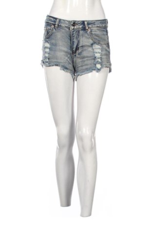 Damen Shorts Ocean Drive, Größe M, Farbe Blau, Preis 14,00 €, #137718992