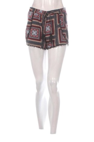 Damen Shorts Terranova, Größe M, Farbe Mehrfarbig, Preis 6,00 €, #137719264