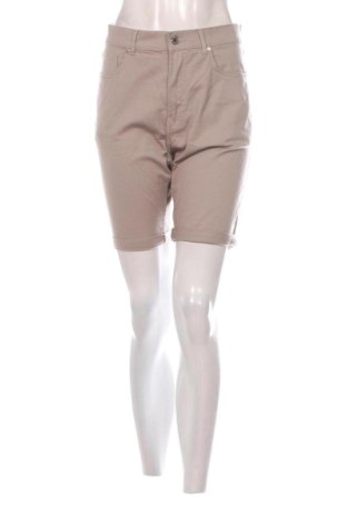 Női rövidnadrág H&M, Méret L, Szín Bézs, Ár 5 472 Ft, #137719270