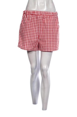 Pantaloni scurți de femei SHEIN, Mărime M, Culoare Multicolor, Preț 51,00 Lei, #137719356