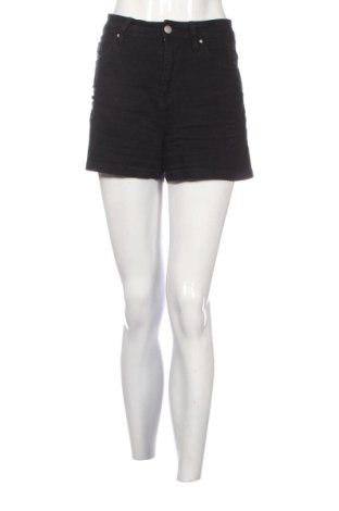 Pantaloni scurți de femei Esmara, Mărime L, Culoare Negru, Preț 55,00 Lei, #137719373