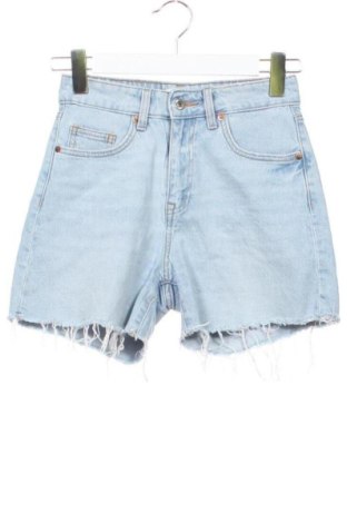 Damskie szorty H&M, Rozmiar XS, Kolor Niebieski, Cena 55,04 zł, #137719735