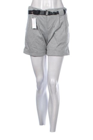 Pantaloni scurți de femei Best Mountain, Mărime M, Culoare Gri, Preț 68,24 Lei, #137720102