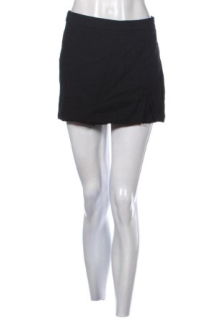 Pantaloni scurți de femei Sinsay, Mărime S, Culoare Negru, Preț 41,99 Lei, #137720720