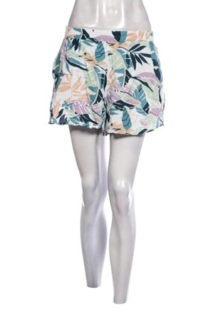 Pantaloni scurți de femei Roxy, Mărime S, Culoare Multicolor, Preț 57,74 Lei, #137721329