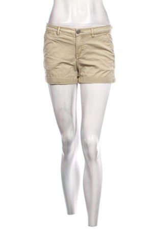 Pantaloni scurți de femei The Sting, Mărime S, Culoare Bej, Preț 99,73 Lei, #137721670
