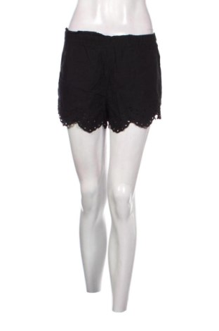 Damen Shorts H&M, Größe S, Farbe Schwarz, Preis € 10,10, #137722813