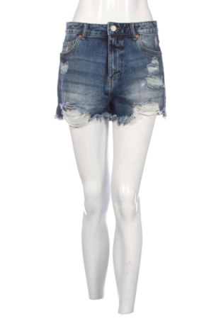 Damen Shorts Fb Sister, Größe L, Farbe Blau, Preis € 11,00, #137723070