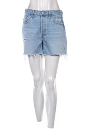 Női rövidnadrág Levi's, Méret M, Szín Kék, Ár 12 057 Ft, #137723183