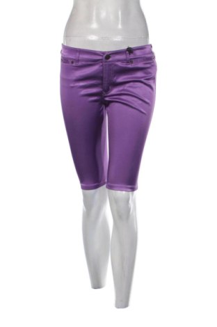 Dámske kraťasy  See By Chloe, Veľkosť M, Farba Fialová, Cena  293,86 €, #137723419