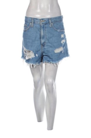 Női rövidnadrág Levi's, Méret M, Szín Kék, Ár 12 057 Ft, #137724002