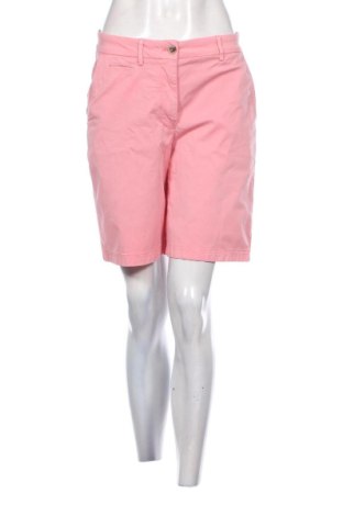 Pantaloni scurți de femei Tommy Hilfiger, Mărime M, Culoare Roz, Preț 189,99 Lei, #137725581