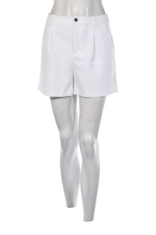 Pantaloni scurți de femei Review, Mărime S, Culoare Alb, Preț 62,99 Lei, #137725594