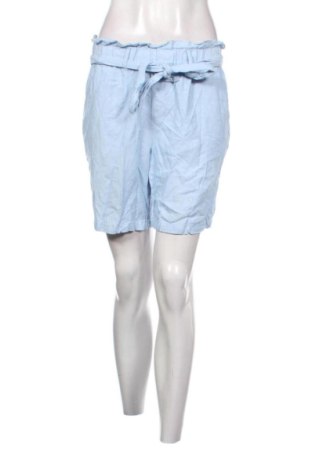 Pantaloni scurți de femei Up 2 Fashion, Mărime L, Culoare Albastru, Preț 49,00 Lei, #137726082