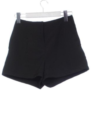 Damskie szorty Amisu, Rozmiar XS, Kolor Czarny, Cena 33,87 zł, #137726488
