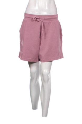 Pantaloni scurți de femei Esmara, Mărime M, Culoare Mov deschis, Preț 52,49 Lei, #137726556