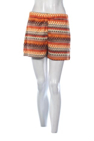 Pantaloni scurți de femei Unbranded, Mărime L, Culoare Multicolor, Preț 57,74 Lei, #137726731