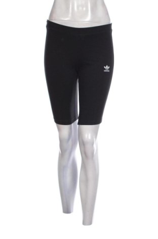 Damskie legginsy Adidas, Rozmiar S, Kolor Czarny, Cena 84,67 zł, #137726803