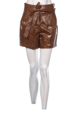Dámske kraťasy  Vero Moda, Veľkosť S, Farba Hnedá, Cena  6,00 €, #137727112