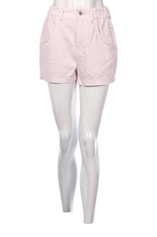 Dámske kraťasy  Topshop, Veľkosť M, Farba Ružová, Cena  10,00 €, #137727177