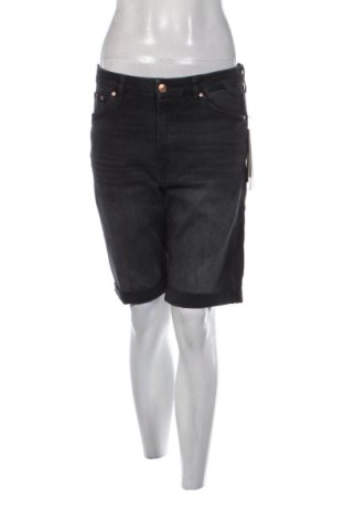 Dámske kraťasy  H&M, Veľkosť L, Farba Čierna, Cena  16,00 €, #137728079