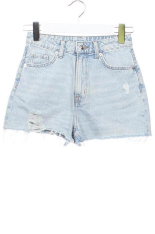 Női rövidnadrág H&M, Méret XXS, Szín Kék, Ár 2 702 Ft, #137728978