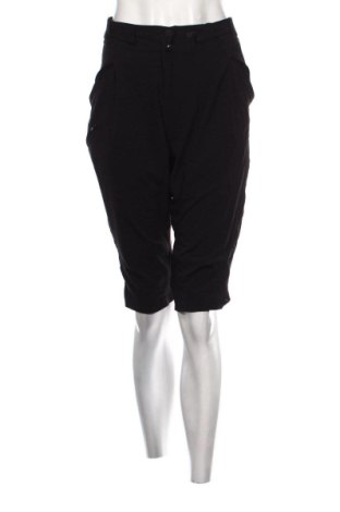 Pantaloni scurți de femei Decathlon, Mărime L, Culoare Negru, Preț 44,00 Lei, #137729568