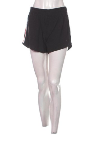 Pantaloni scurți de femei Unbranded, Mărime M, Culoare Negru, Preț 33,48 Lei, #137730195