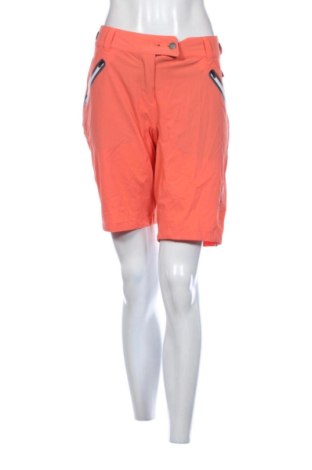 Pantaloni scurți de femei Protective, Mărime XL, Culoare Portocaliu, Preț 176,00 Lei, #137730350