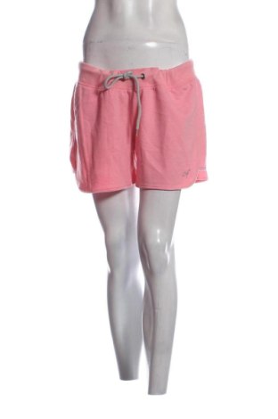 Pantaloni scurți de femei Unbranded, Mărime L, Culoare Roz, Preț 51,06 Lei, #137730541