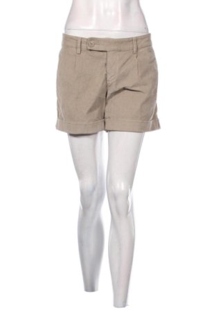 Pantaloni scurți de femei United Colors Of Benetton, Mărime XL, Culoare Bej, Preț 47,24 Lei, #137730785