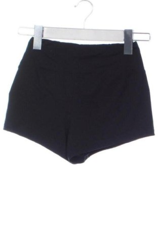 Pantaloni scurți de femei Unbranded, Mărime XS, Culoare Negru, Preț 52,49 Lei, #137730878