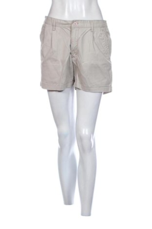Pantaloni scurți de femei Casualwear, Mărime L, Culoare Bej, Preț 97,00 Lei, #137730891