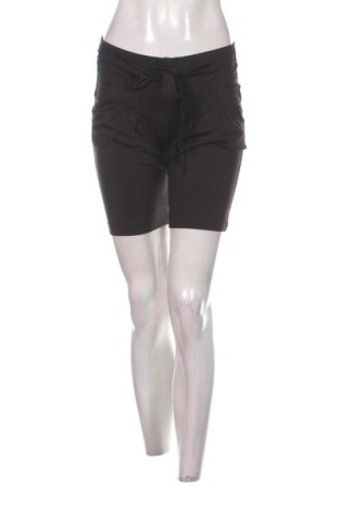 Pantaloni scurți de femei Unbranded, Mărime M, Culoare Negru, Preț 26,25 Lei, #137731001