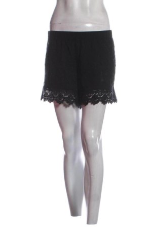 Pantaloni scurți de femei Tezenis, Mărime M, Culoare Negru, Preț 32,45 Lei, #137731423