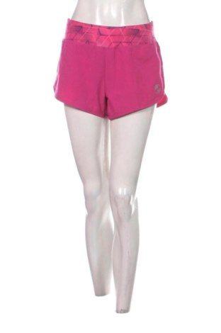 Pantaloni scurți de femei Crivit, Mărime M, Culoare Roz, Preț 52,49 Lei, #137731689