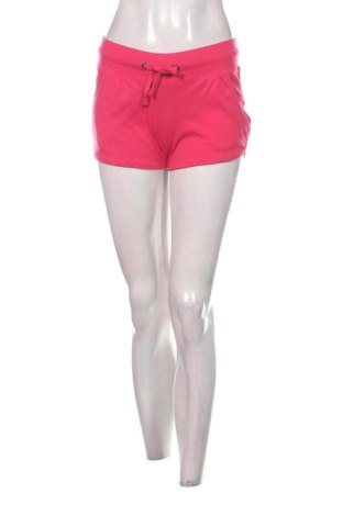 Pantaloni scurți de femei Unbranded, Mărime S, Culoare Roz, Preț 47,24 Lei, #137731714