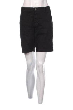 Pantaloni scurți de femei Elle Nor, Mărime XXL, Culoare Negru, Preț 54,00 Lei, #137731747