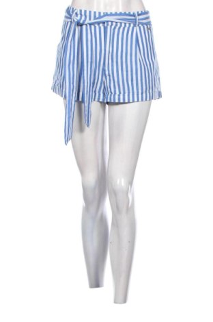 Pantaloni scurți de femei Guess, Mărime L, Culoare Multicolor, Preț 141,72 Lei, #137732154