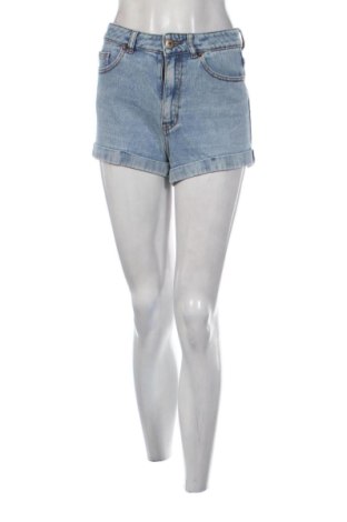 Pantaloni scurți de femei BullHead, Mărime S, Culoare Albastru, Preț 73,49 Lei, #137732386