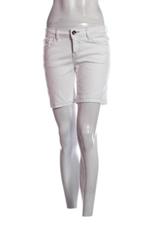 Pantaloni scurți de femei S.Oliver, Mărime M, Culoare Alb, Preț 73,49 Lei, #137732512