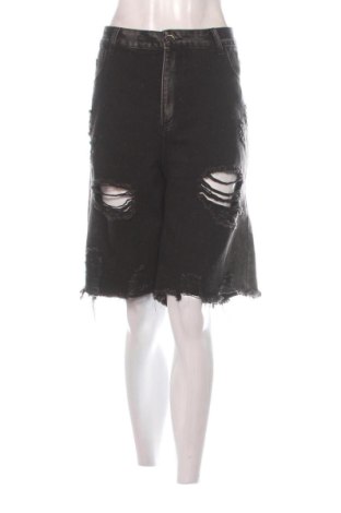 Damen Shorts Unbranded, Größe 3XL, Farbe Schwarz, Preis € 13,00, #137732661