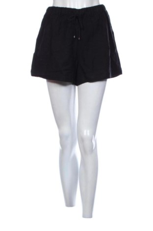 Pantaloni scurți de femei Unbranded, Mărime M, Culoare Negru, Preț 45,00 Lei, #137732707