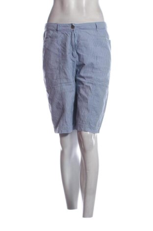 Pantaloni scurți de femei Marc Cain, Mărime M, Culoare Multicolor, Preț 254,45 Lei, #137732804